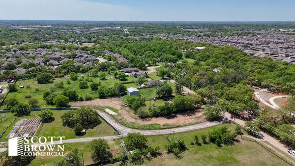 6498 Shiloh, Denton, TX 76208