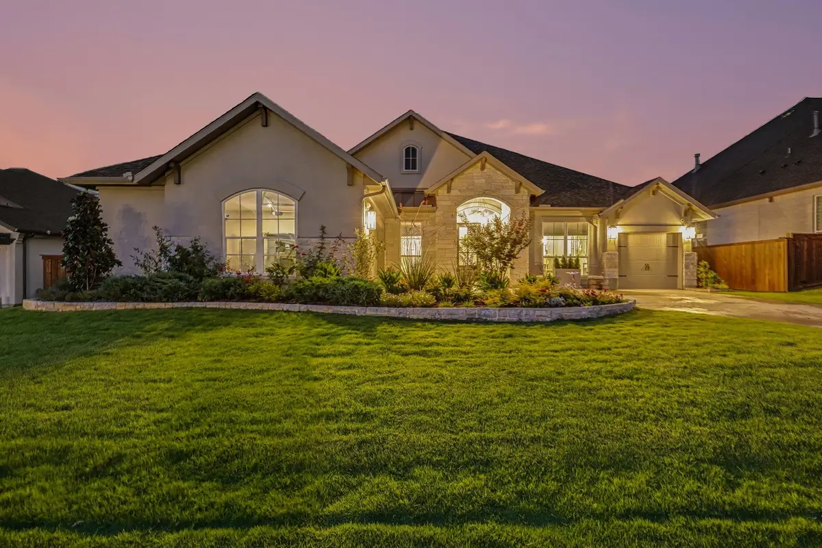 573 Broadleaf Way, Haslet, TX 76052 - #1
