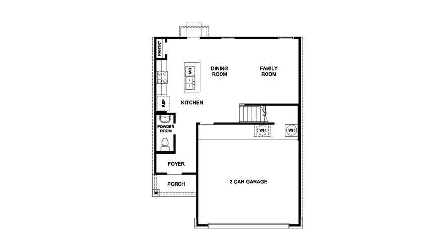1300 Mill River Road, Josephine, TX 75135 - #2