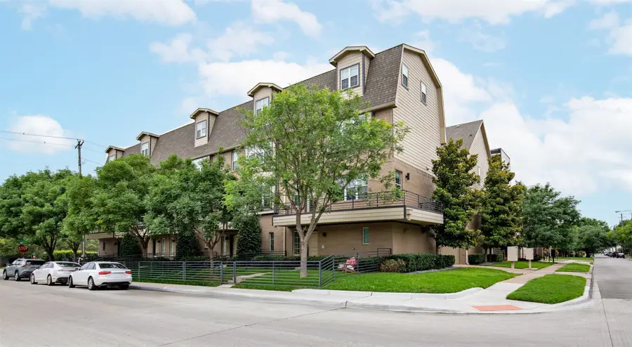 5820 Bryan Parkway #50, Dallas, TX 75206 - #3