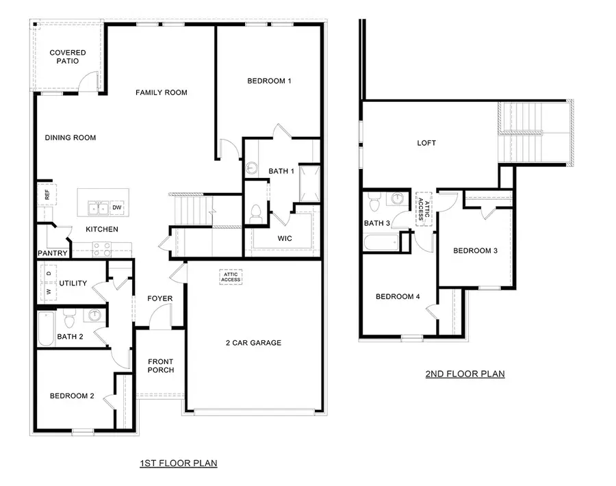 617 Edge Hill Lane, Josephine, TX 75135 - #2