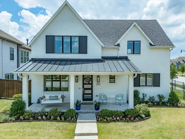 14177 Walsh Avenue, Fort Worth, TX 76008