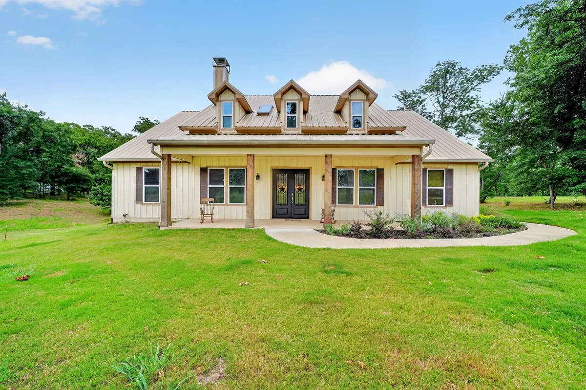 5230 Esquire Estates Road, Mabank, TX 75156 - #1