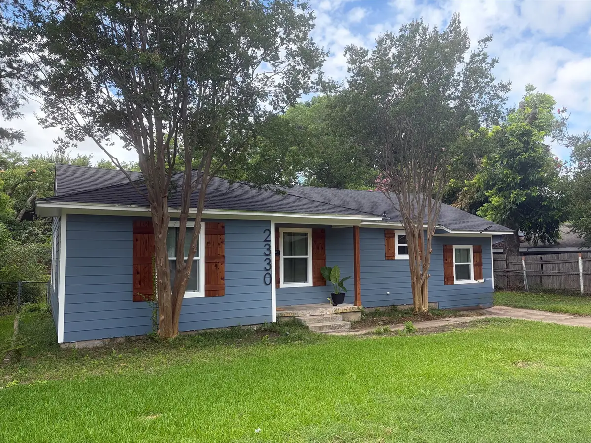 2330 Ballycastle Drive, Dallas, TX 75228 - #1