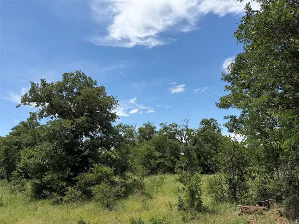 0000 Rux Road, Olney, TX 76374