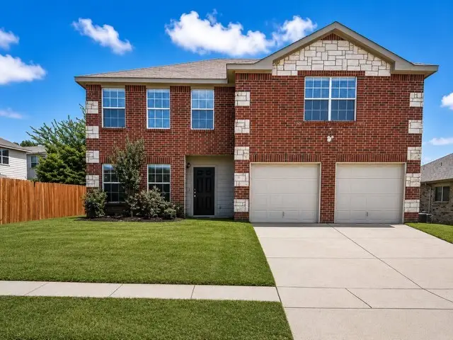 8540 Boswell Meadows Drive, Fort Worth, TX 76179 - #1