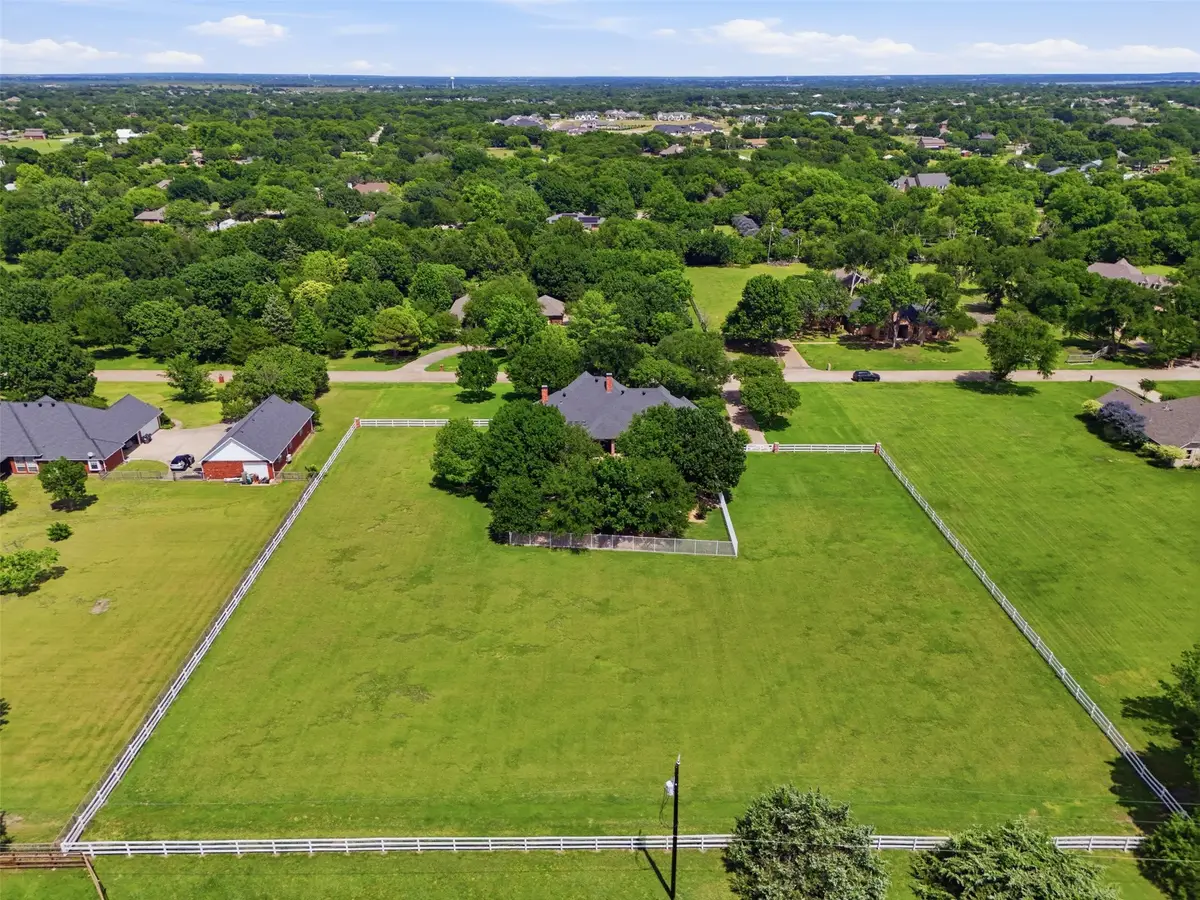 7 Kingswood Drive, Lucas, TX 75002 - #1