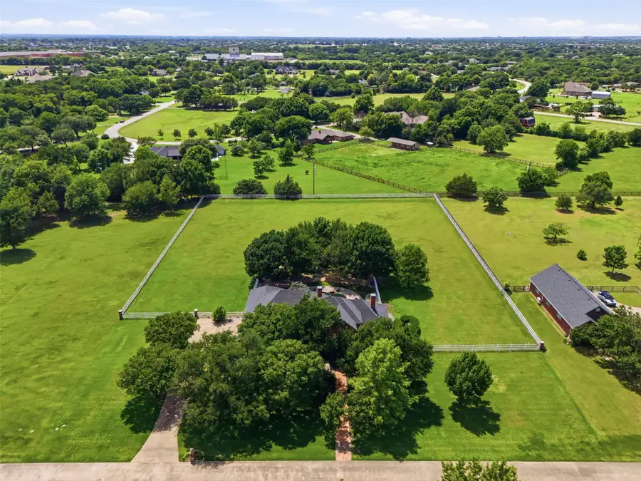 7 Kingswood Drive, Lucas, TX 75002 - #2