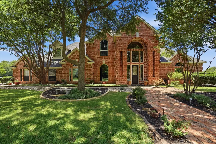 7 Kingswood Drive, Lucas, TX 75002 - #3