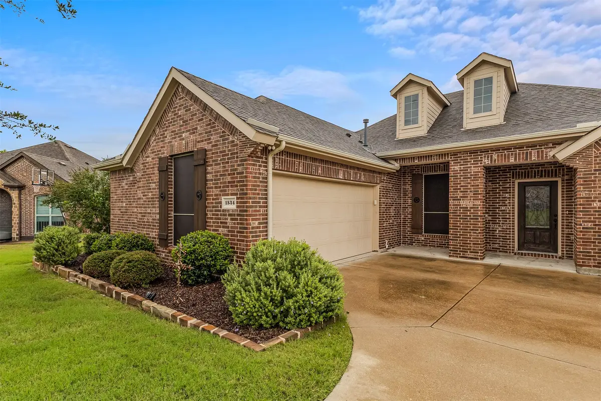 1534 Petaluma Drive, Rockwall, TX 75087 - #1