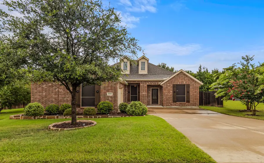 1534 Petaluma Drive, Rockwall, TX 75087 - #2