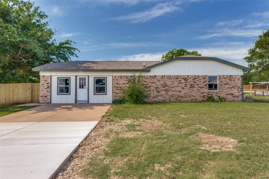 4316 Jennifer Lane, Crowley, TX 76036 - #3