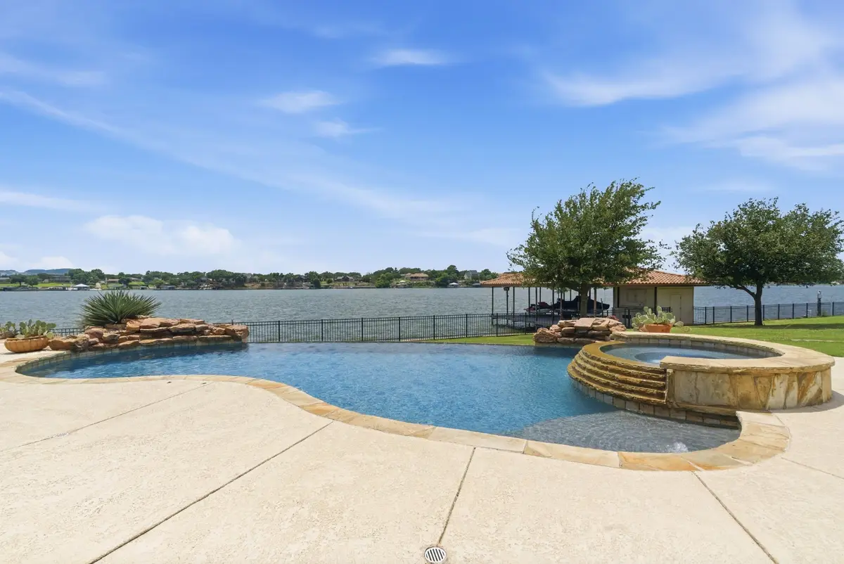 1604 Catalina Bay Court, Granbury, TX 76048 - #1