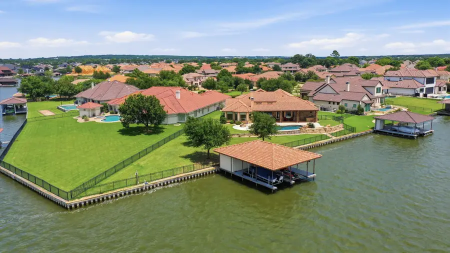 1604 Catalina Bay Court, Granbury, TX 76048 - #2