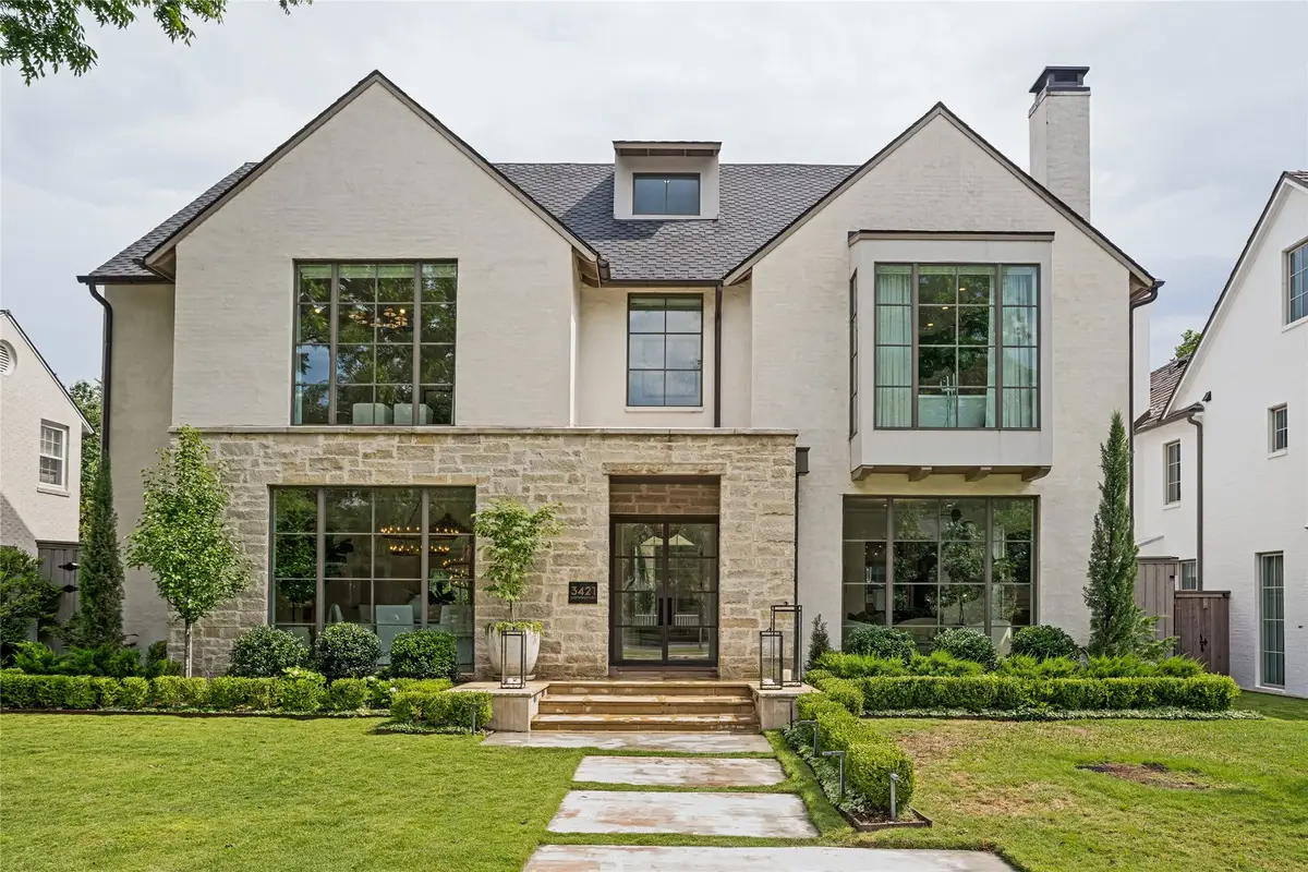 3421 Southwestern Boulevard, University Park, TX 75225 - #1