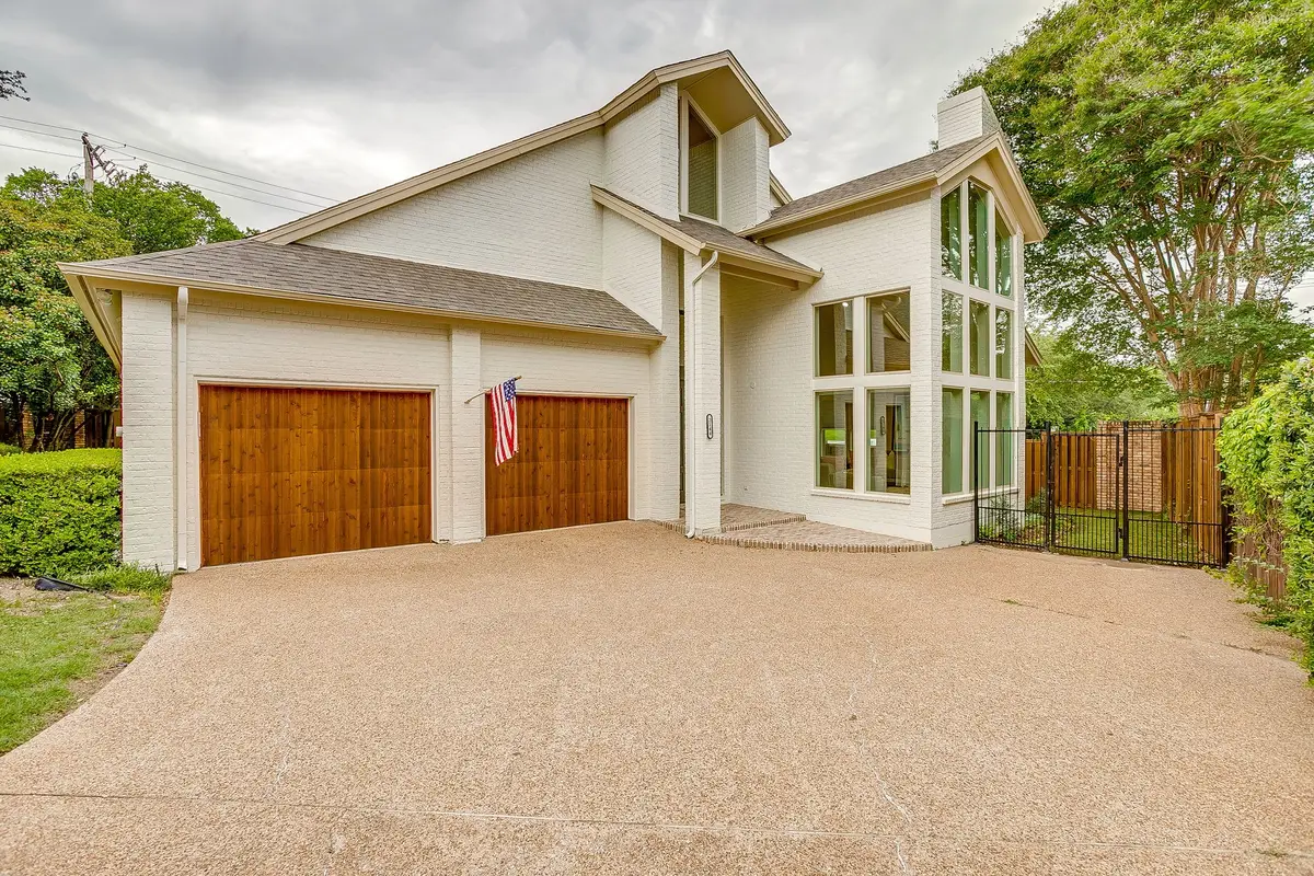 2144 Fountain Square Drive, Fort Worth, TX 76107 - #1