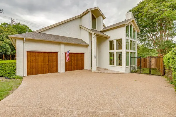 2144 Fountain Square Drive, Fort Worth, TX 76107