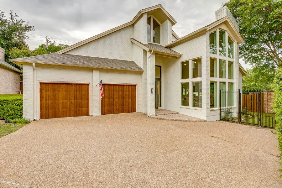 2144 Fountain Square Drive, Fort Worth, TX 76107 - #2
