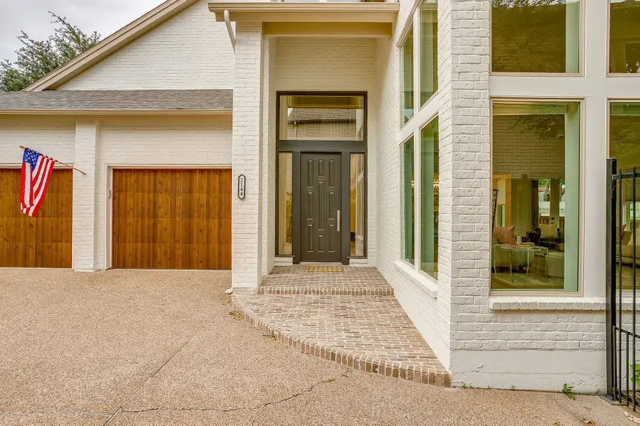 2144 Fountain Square Drive, Fort Worth, TX 76107 - #3