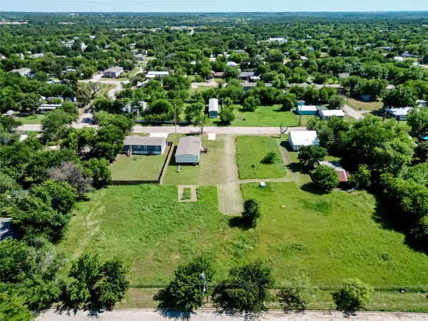 811 SW 15th Street, Mineral Wells, TX 76067