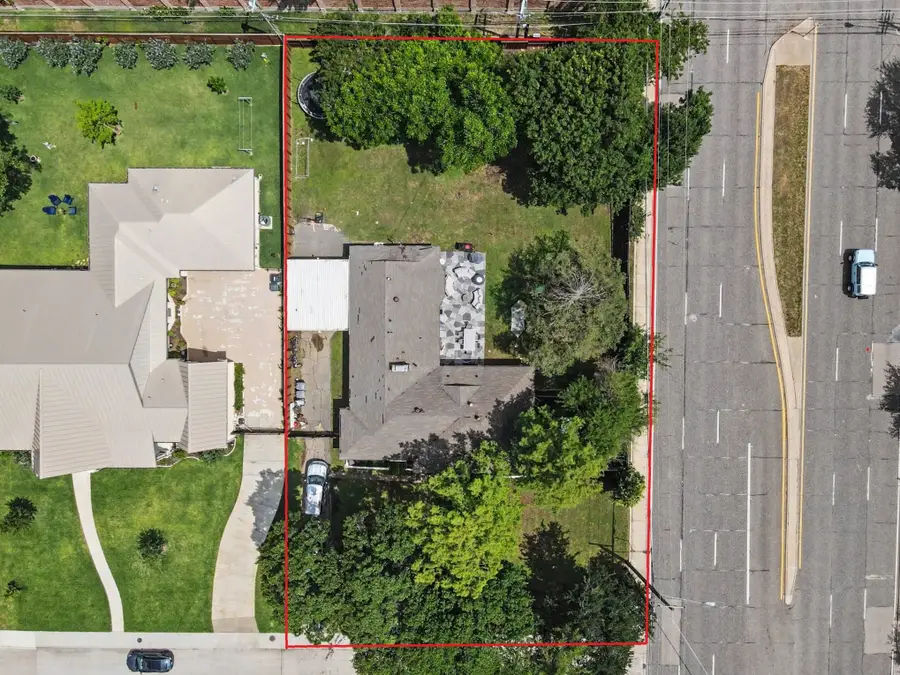 5979 Charlestown Drive, Dallas, TX 75230 - #2