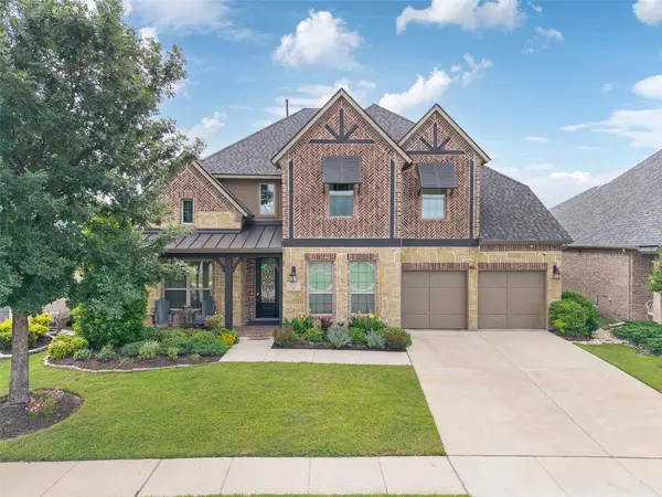 121 Lantana Lane, Wylie, TX 75098