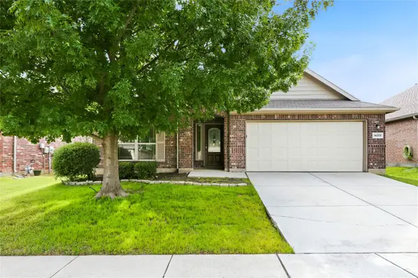 14313 Mariposa Lily Lane, Fort Worth, TX 76052
