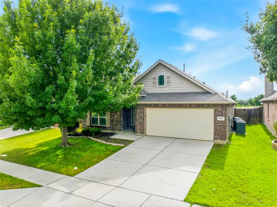 14313 Mariposa Lily Lane, Fort Worth, TX 76052 - #2