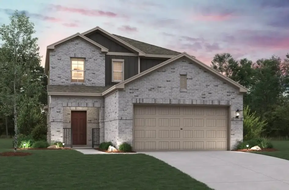 609 Teardrop Court, Royse City, TX 75189 - #1