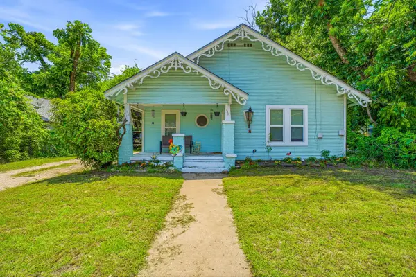 730 N Ollie Street, Stephenville, TX 76401