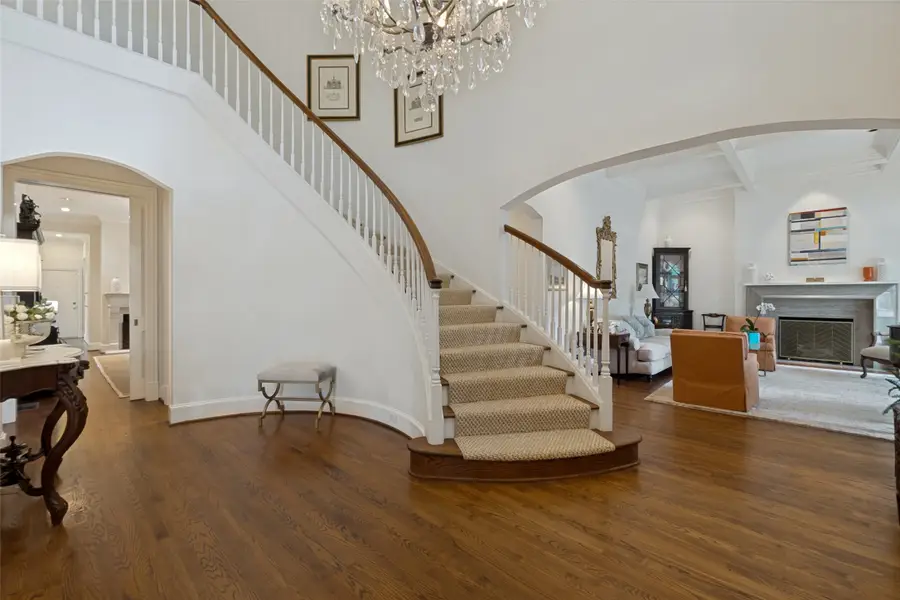 4301 Fairfax Avenue, Highland Park, TX 75205 - #2