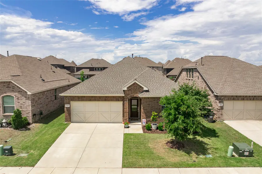 5829 Pensby Drive, Celina, TX 76227 - #2
