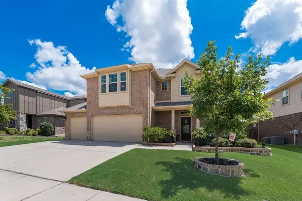 525 Alice Lane, Fate, TX 75189