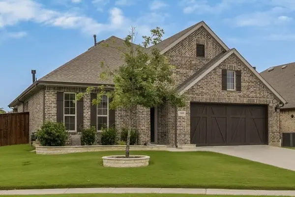 3009 Turnberry Drive, Flower Mound, TX 75028