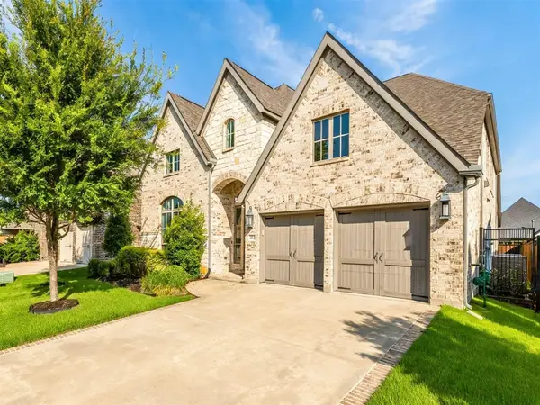 2491 Meadowbrook Boulevard, Prosper, TX 75078