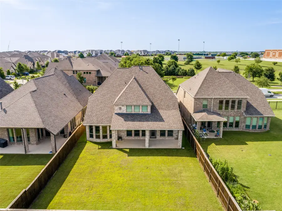 2491 Meadowbrook Boulevard, Prosper, TX 75078 - #2