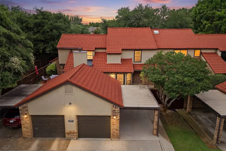 4130 Proton Drive #47B, Addison, TX 75001 - #2