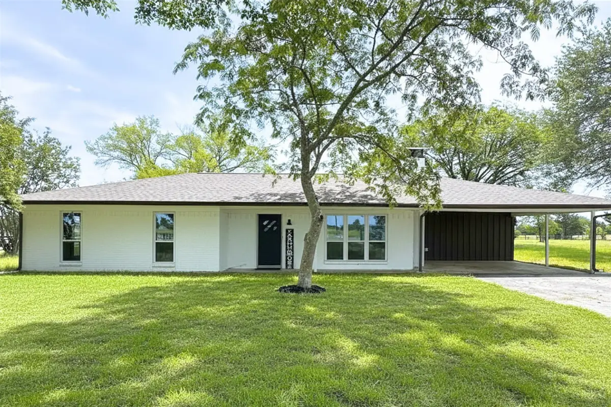 5772 N State Highway 78, Bonham, TX 75418 - #1