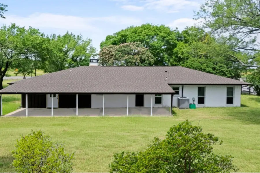 5772 N State Highway 78, Bonham, TX 75418 - #3