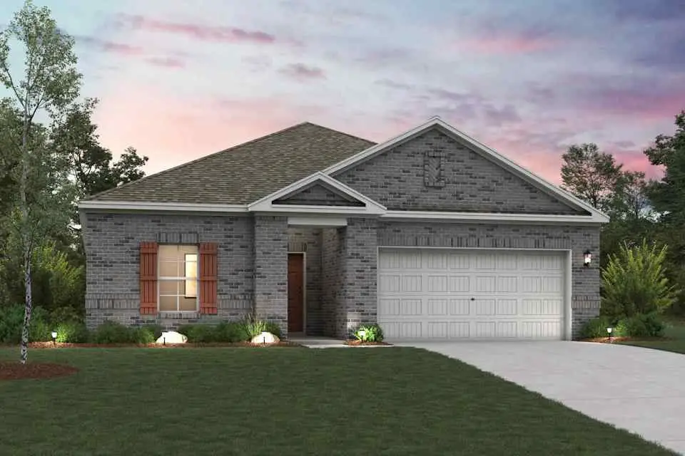 470 W 10th Street, Ellis, TX 75125 - #1