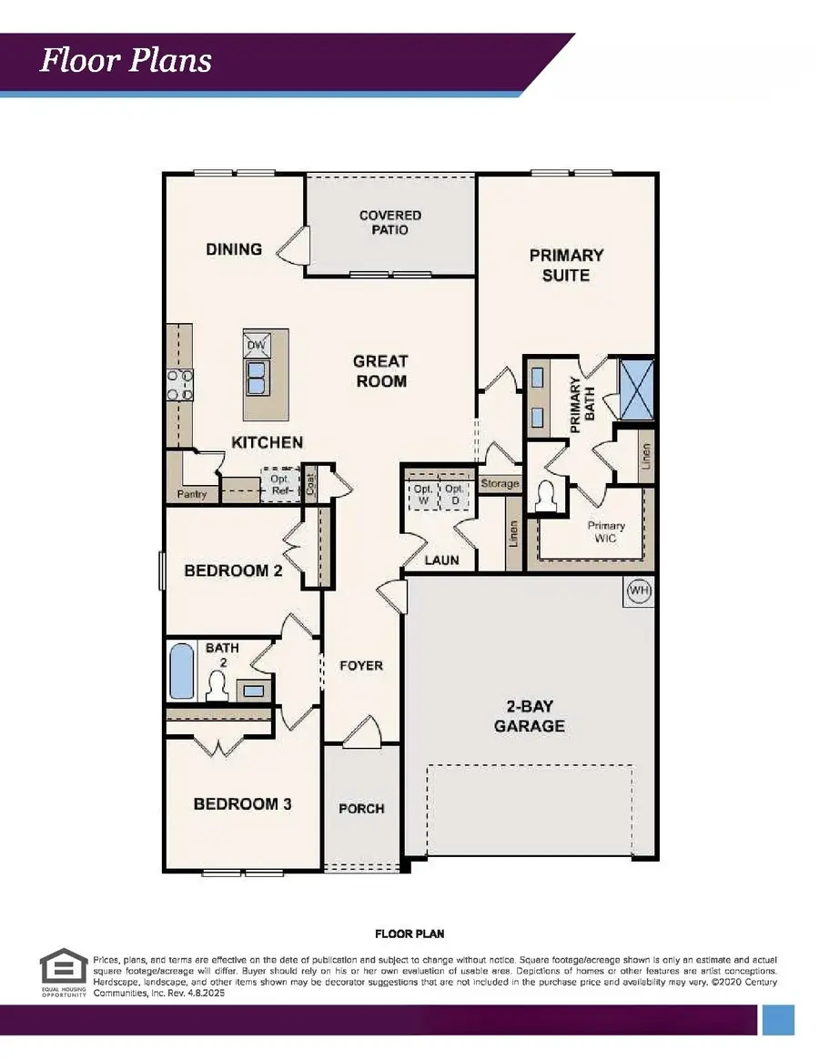 470 W 10th Street, Ellis, TX 75125 - #2