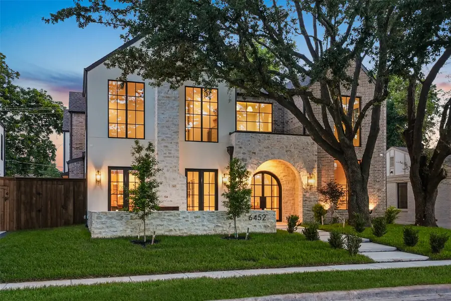 6452 Anita Street, Dallas, TX 75214 - #2