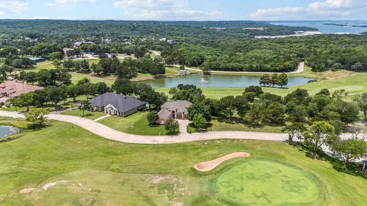 125 Palmer Lane, Pottsboro, TX 75076 - #1