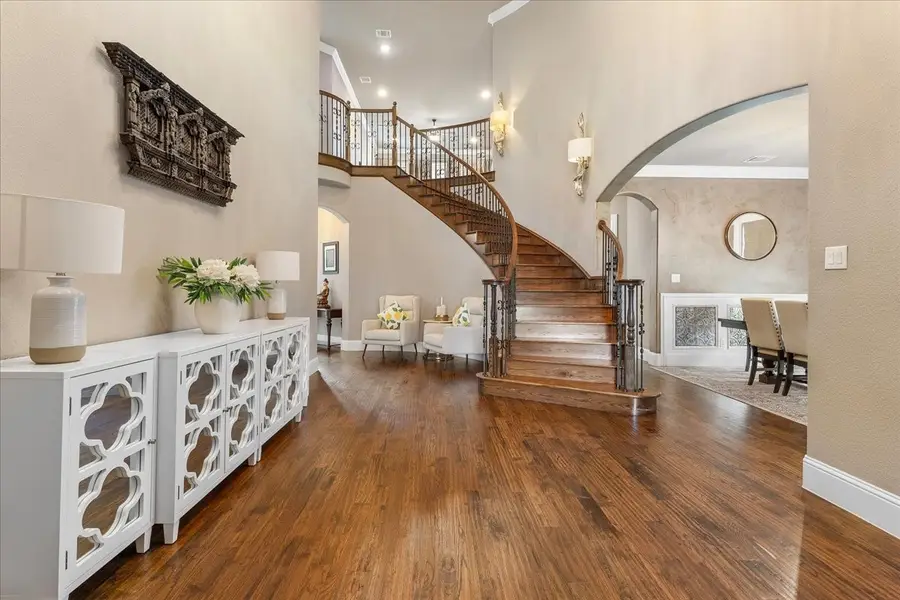 6200 Emmas Court, Colleyville, TX 76034 - #2