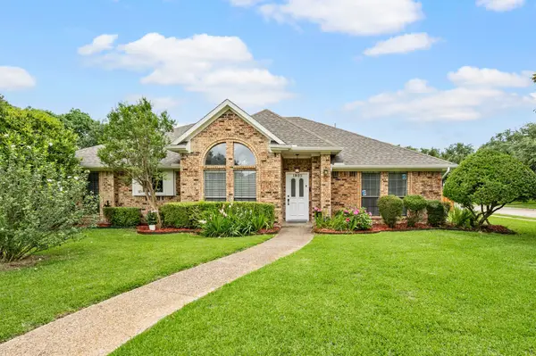 1802 Campbell Trail, Richardson, TX 75082