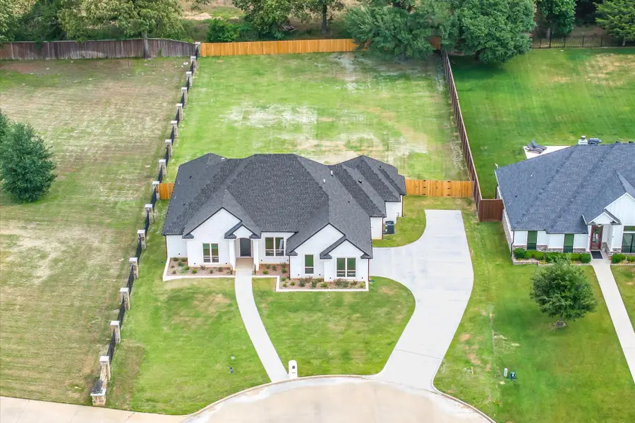 16525 Hailey Court, Tyler, TX 75703 - #3