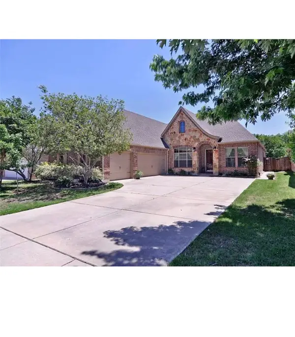 4143 Boxwood Drive, Denton, TX 76208
