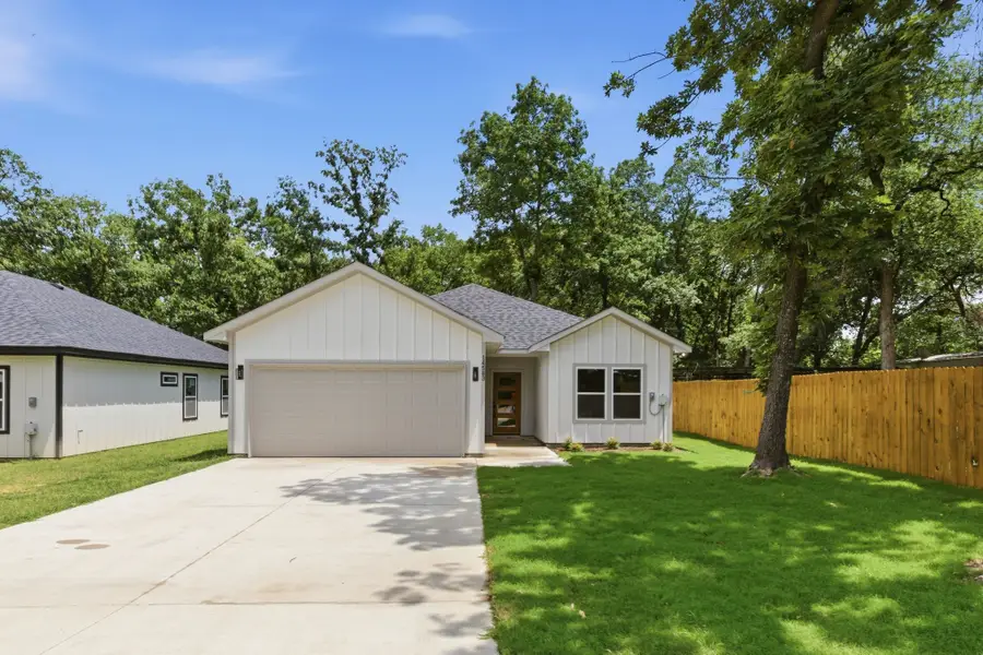 14583 Cherokee Lane, Log Cabin, TX 75148 - #2