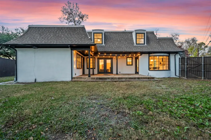 5332 Everglade Road, Dallas, TX 75227 - #2