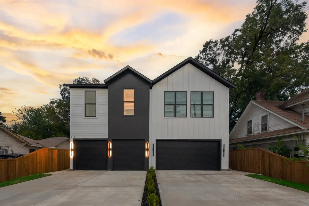 217 W Yarmouth Street, Dallas, TX 75208 - #1